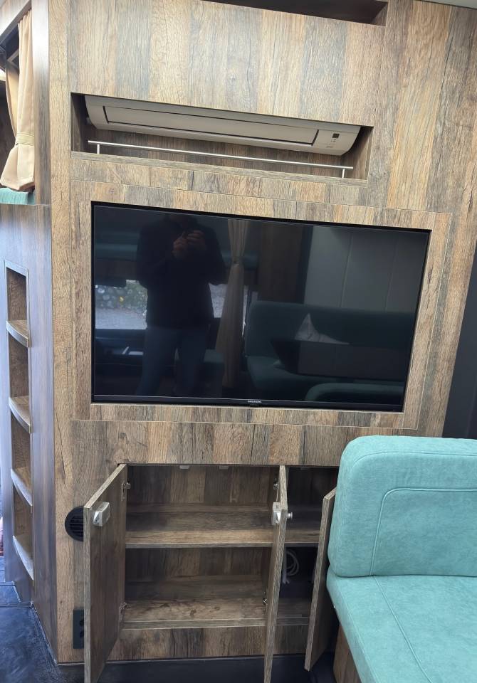 Horsebox NON-HGV Man MAN 0 New