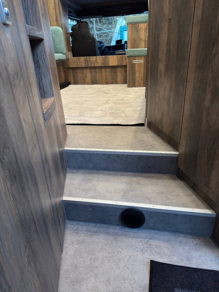 Horsebox NON-HGV Man MAN 0 New