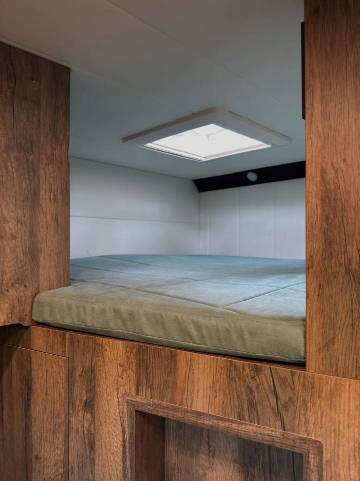 Horsebox NON-HGV Man MAN 0 New