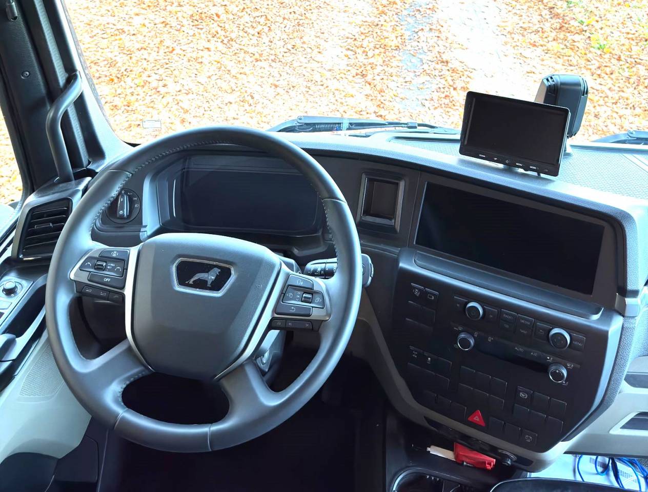 Horsebox NON-HGV Man MAN 0 New