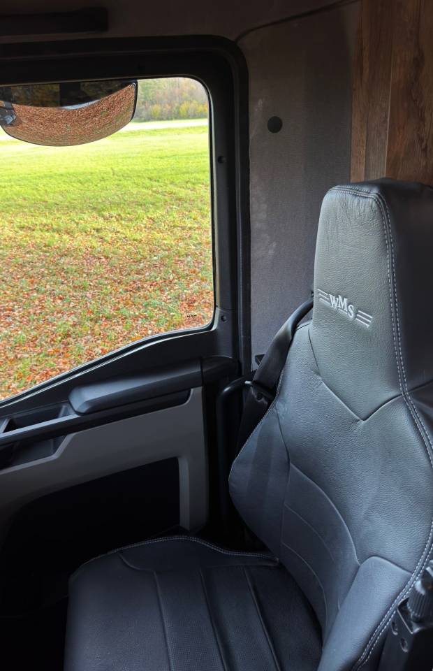 Horsebox NON-HGV Man MAN 0 New