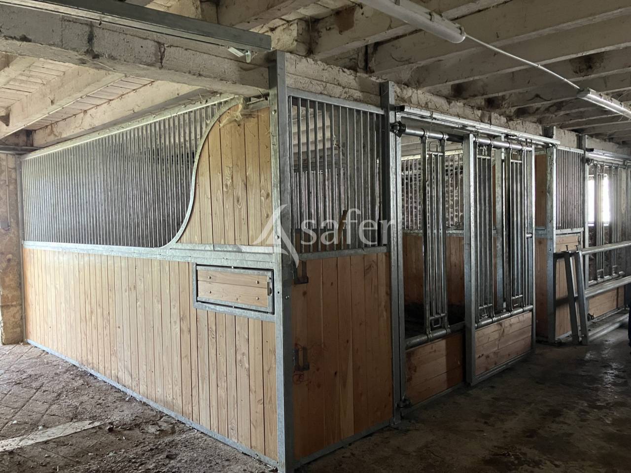 Equestrian property  Haute-Sa&ocirc;ne