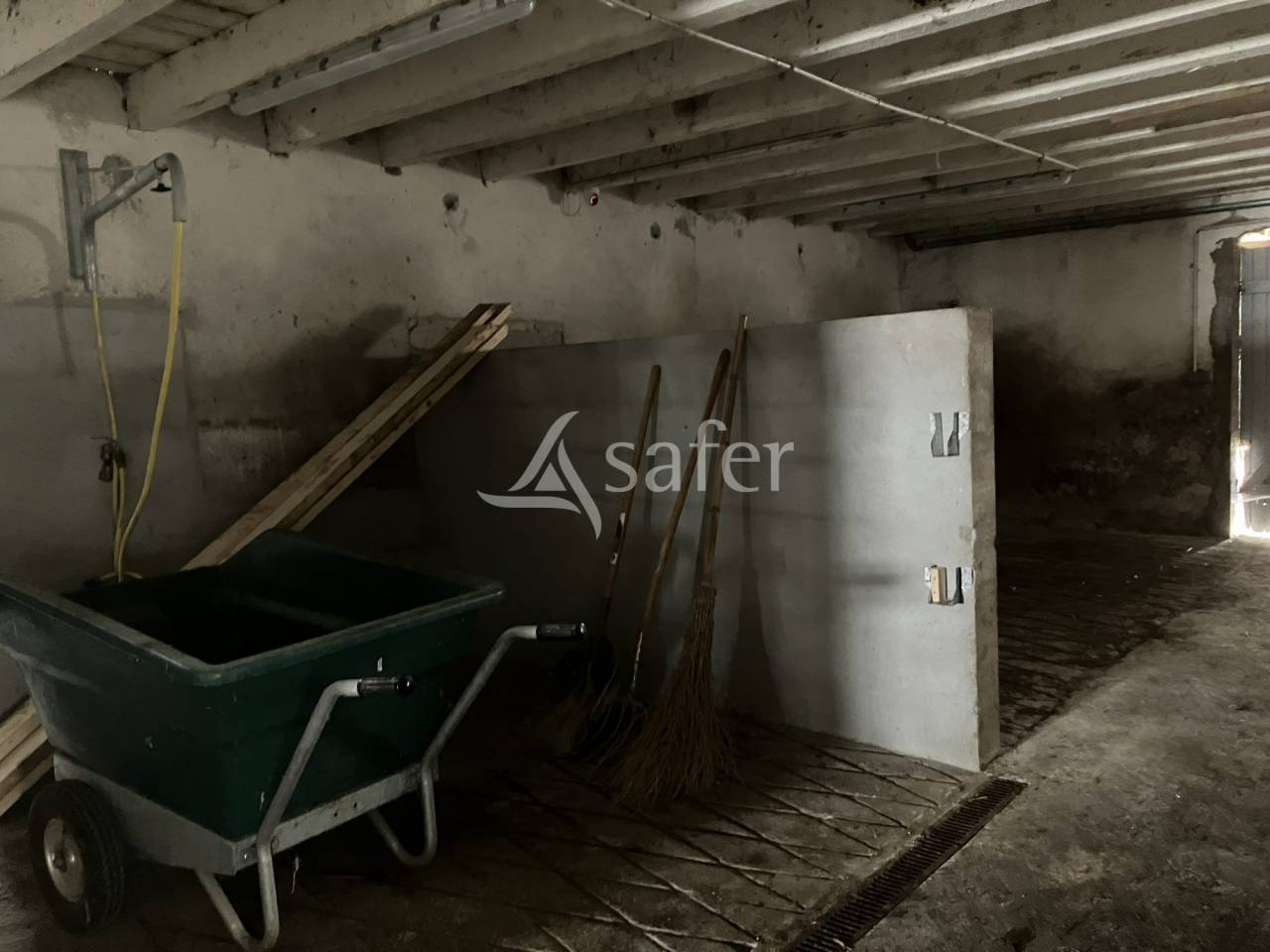 Equestrian property  Haute-Sa&ocirc;ne