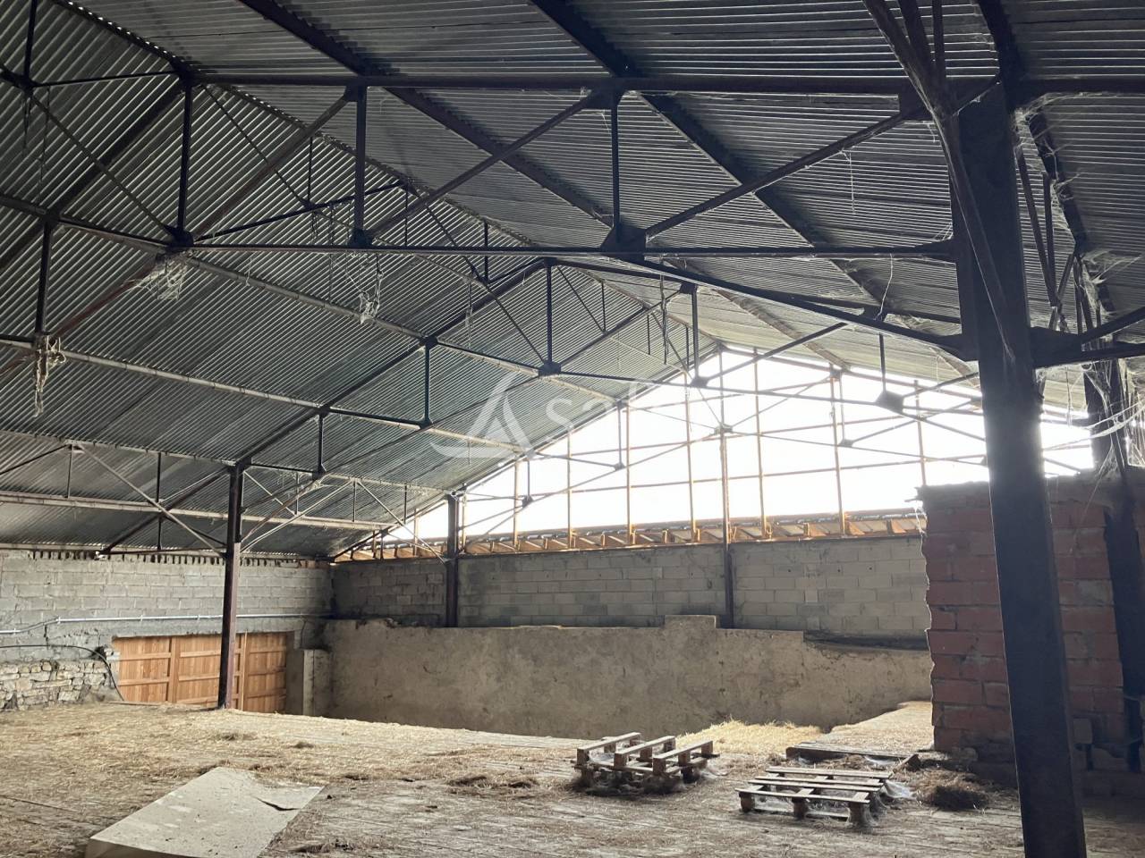 Equestrian property  Haute-Sa&ocirc;ne