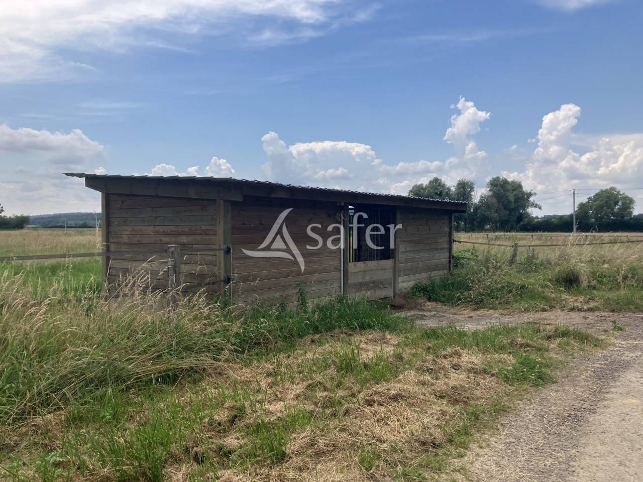 Equestrian property  Haute-Sa&ocirc;ne