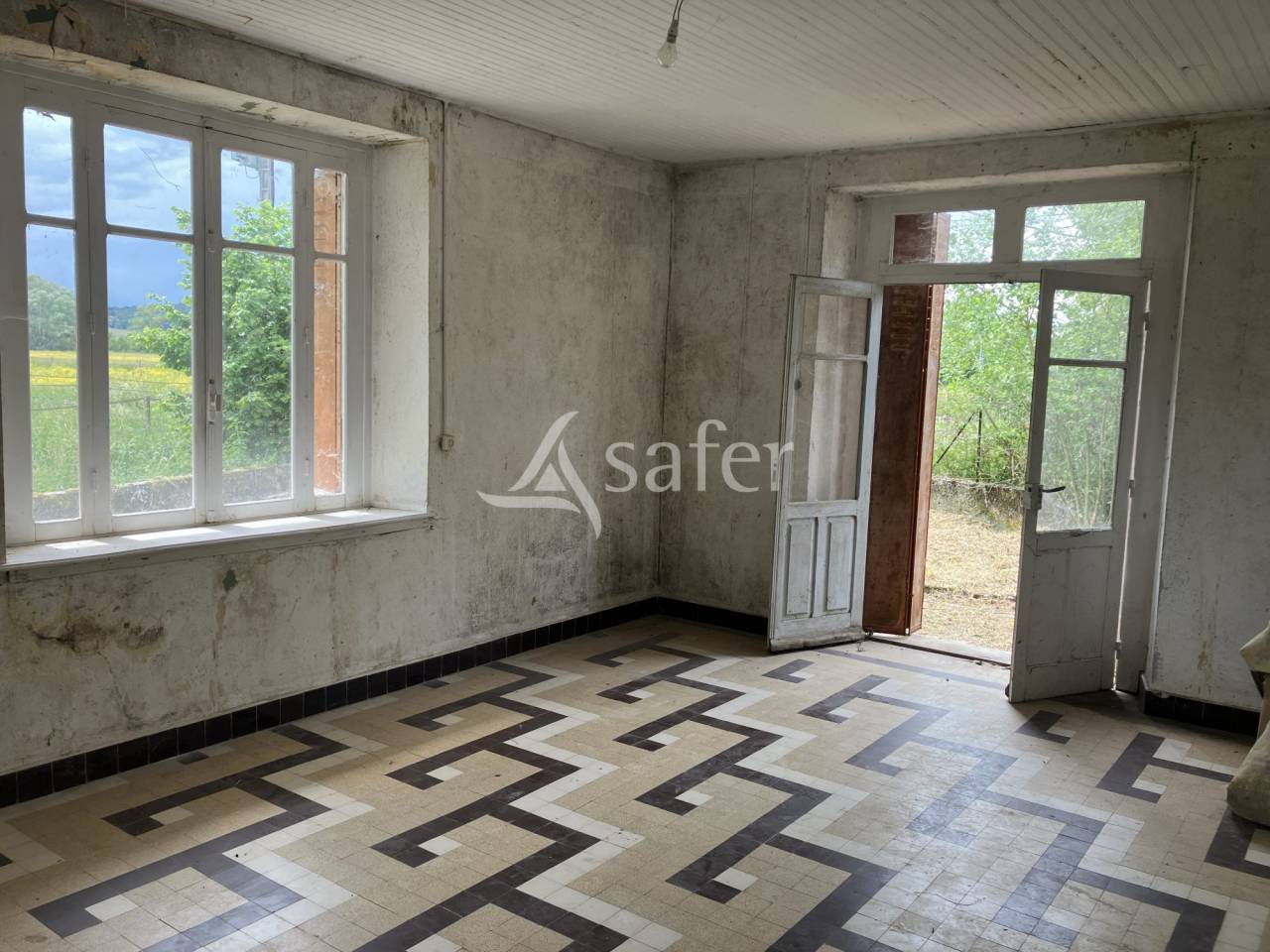 Equestrian property  Haute-Sa&ocirc;ne