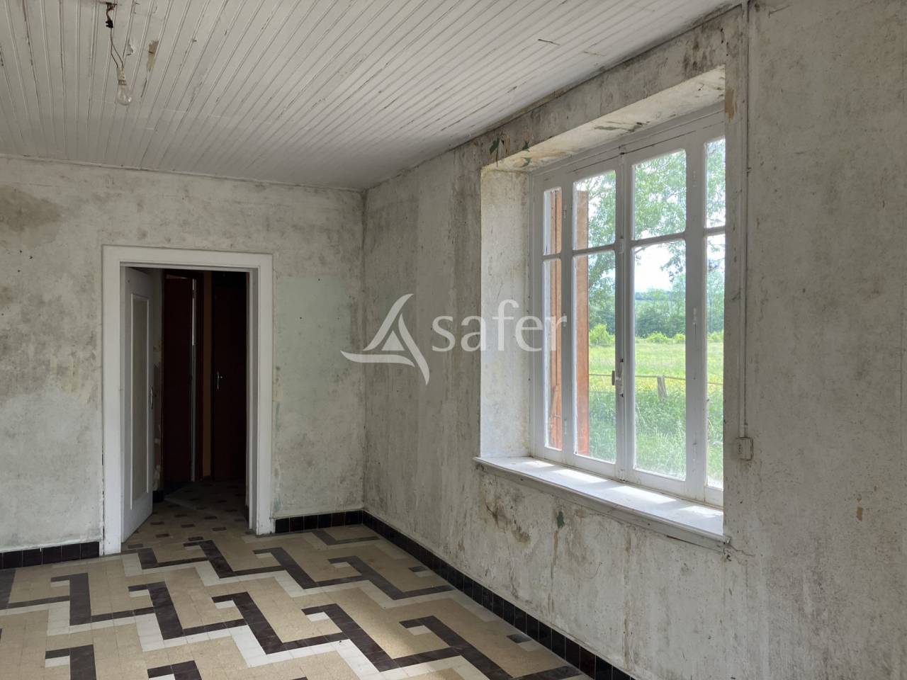 Equestrian property  Haute-Sa&ocirc;ne