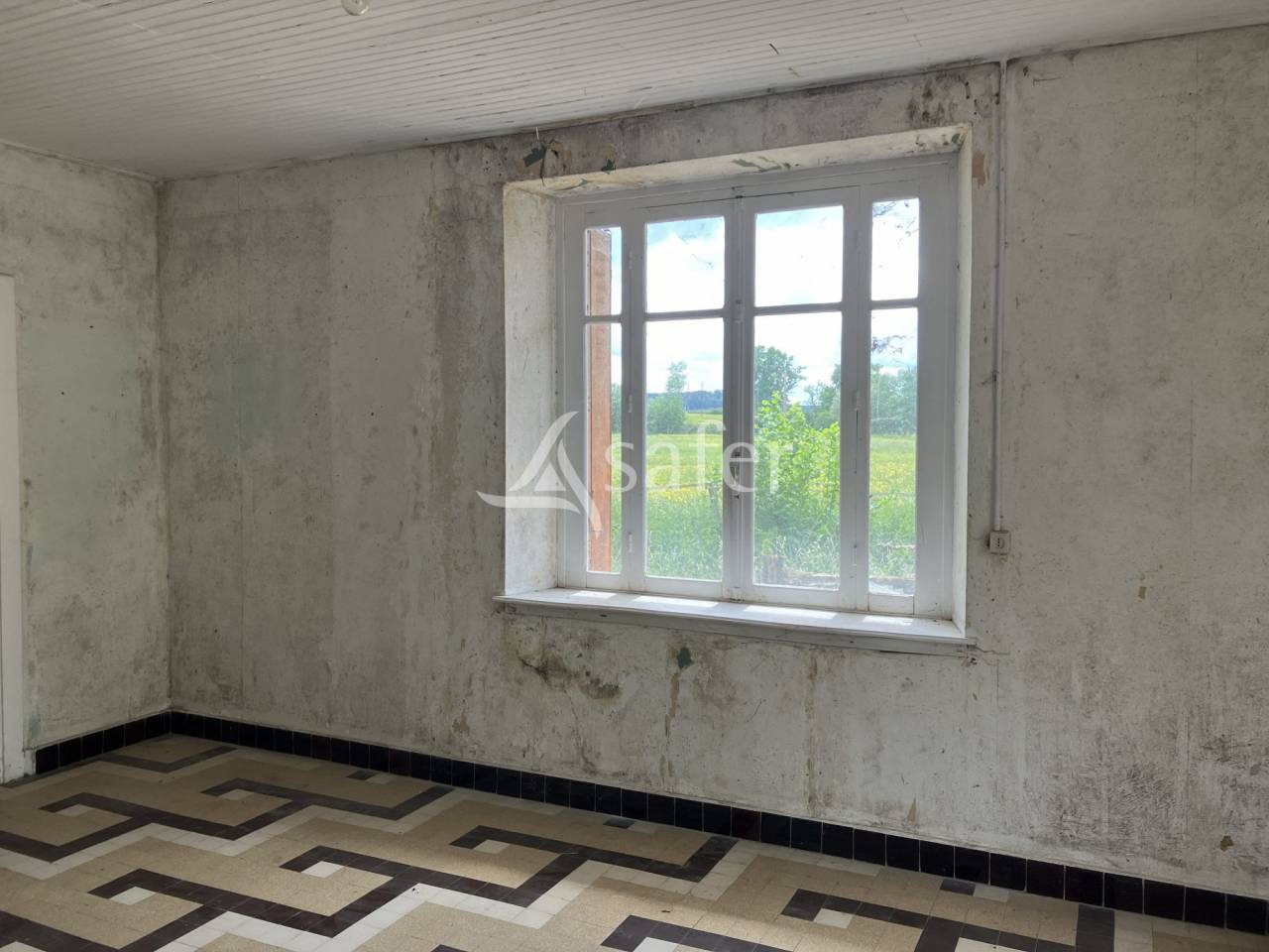 Equestrian property  Haute-Sa&ocirc;ne