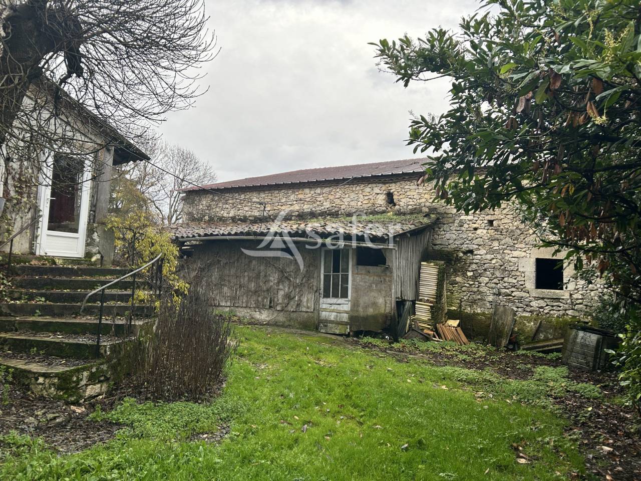 Vegetable farm  Lot-et-Garonne