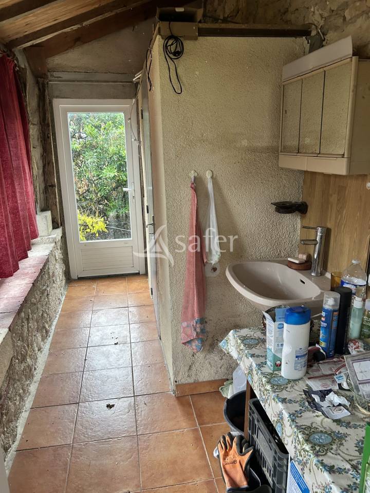 Vegetable farm  Lot-et-Garonne