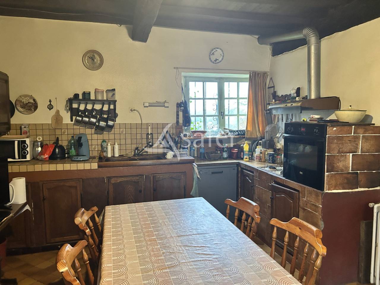 Vegetable farm  Lot-et-Garonne