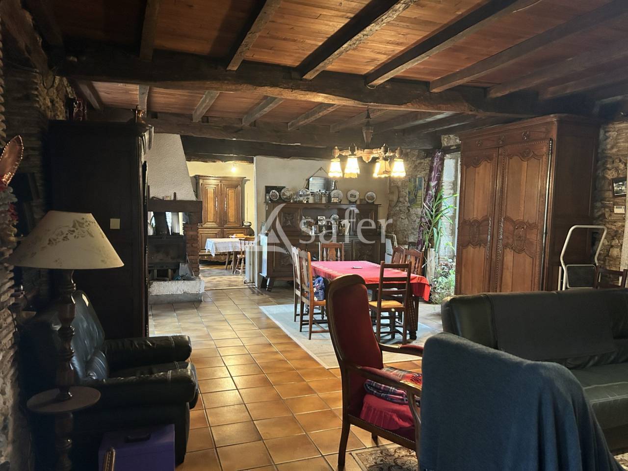 Vegetable farm  Lot-et-Garonne