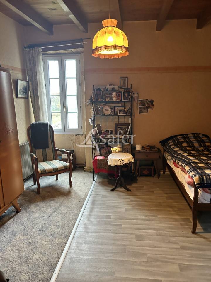 Vegetable farm  Lot-et-Garonne