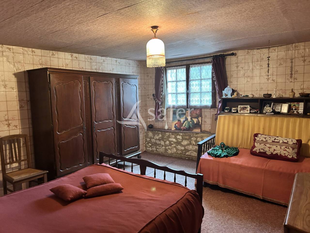 Vegetable farm  Lot-et-Garonne