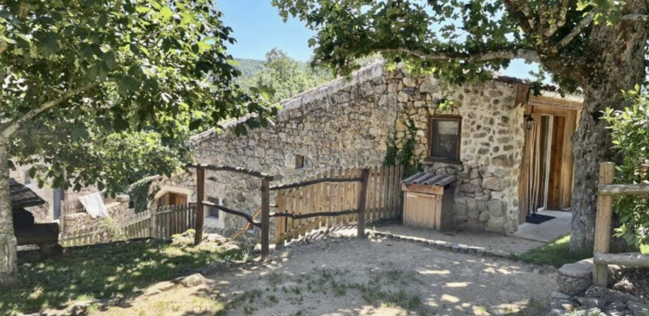 Luxurious equestrian property  Dr&ocirc;me