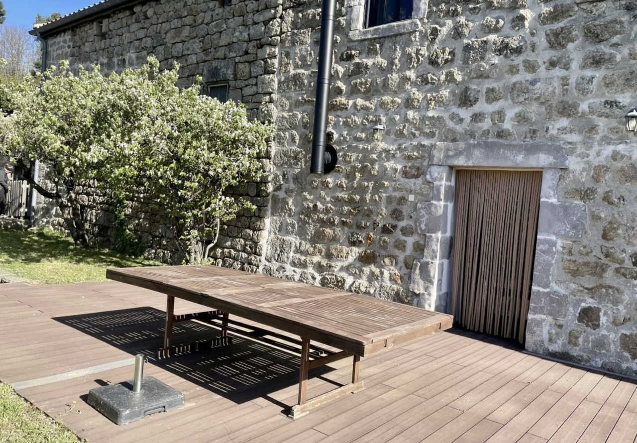 Luxurious equestrian property  Dr&ocirc;me