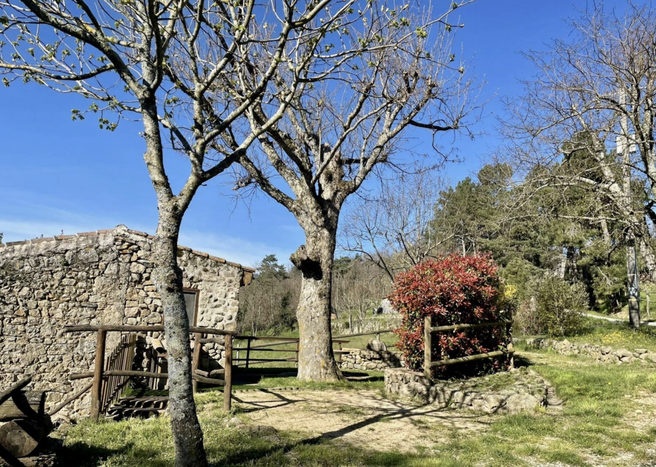 Luxurious equestrian property  Dr&ocirc;me
