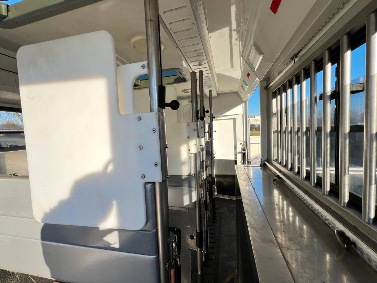 Horsebox NON-HGV Mercedes MERCEDES-BENZ 0 Used