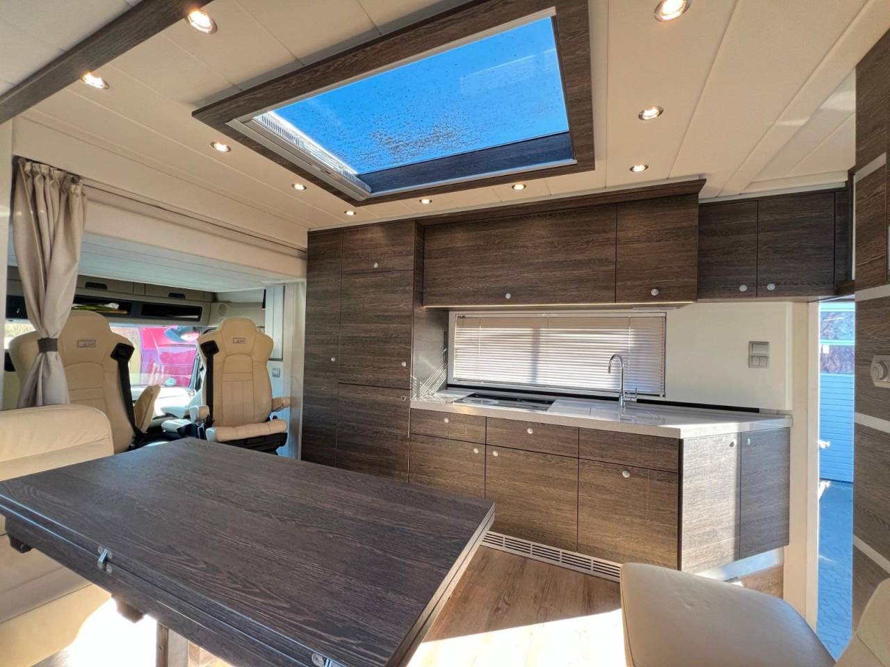 Horsebox NON-HGV Mercedes MERCEDES-BENZ 0 Used