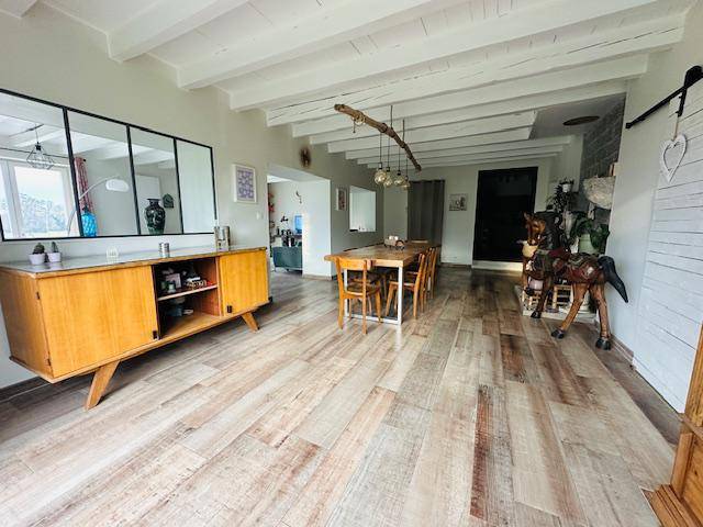 Equestrian property  Landes