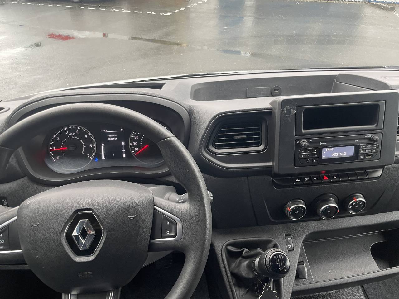 Horsebox HGV Barbot master 2022 Used