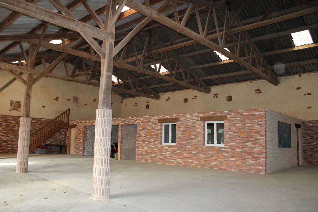 Equestrian property  Lot-et-Garonne