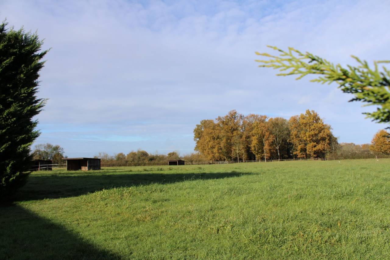 Equestrian property  Lot-et-Garonne