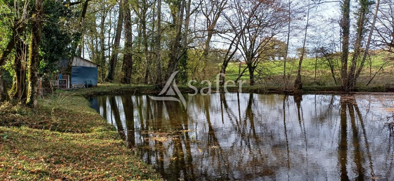 Other agricultural property  Dordogne