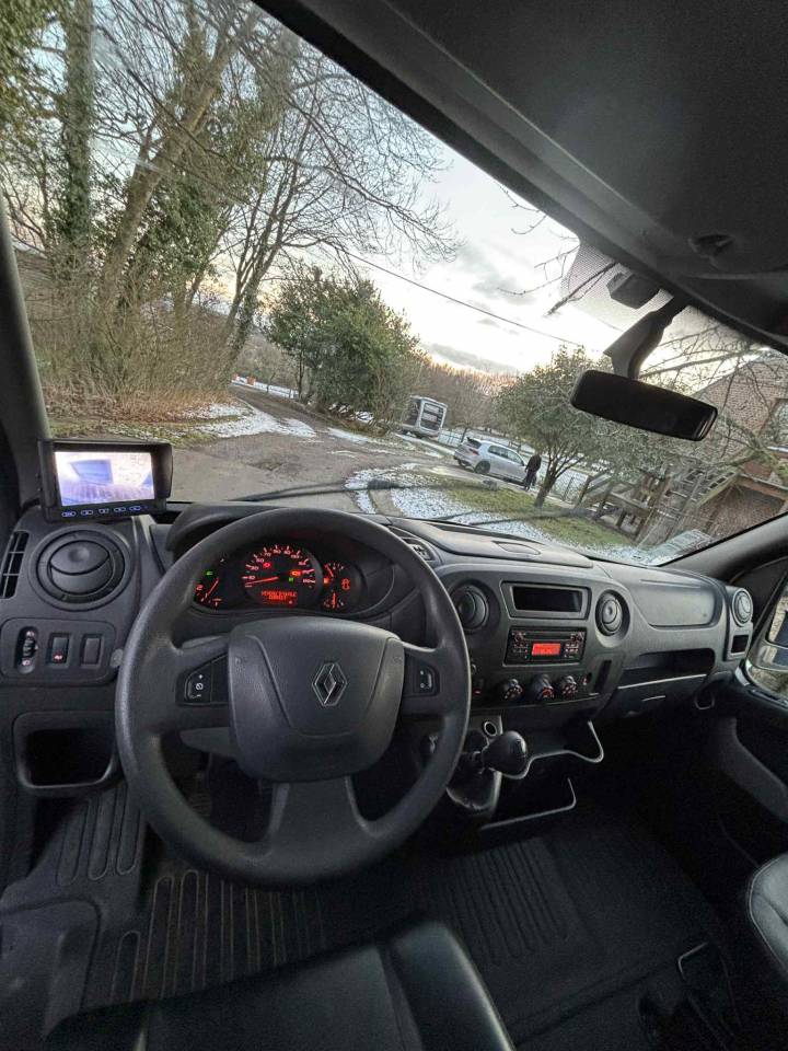 Horsebox HGV Theault THEAULT 2018 Used