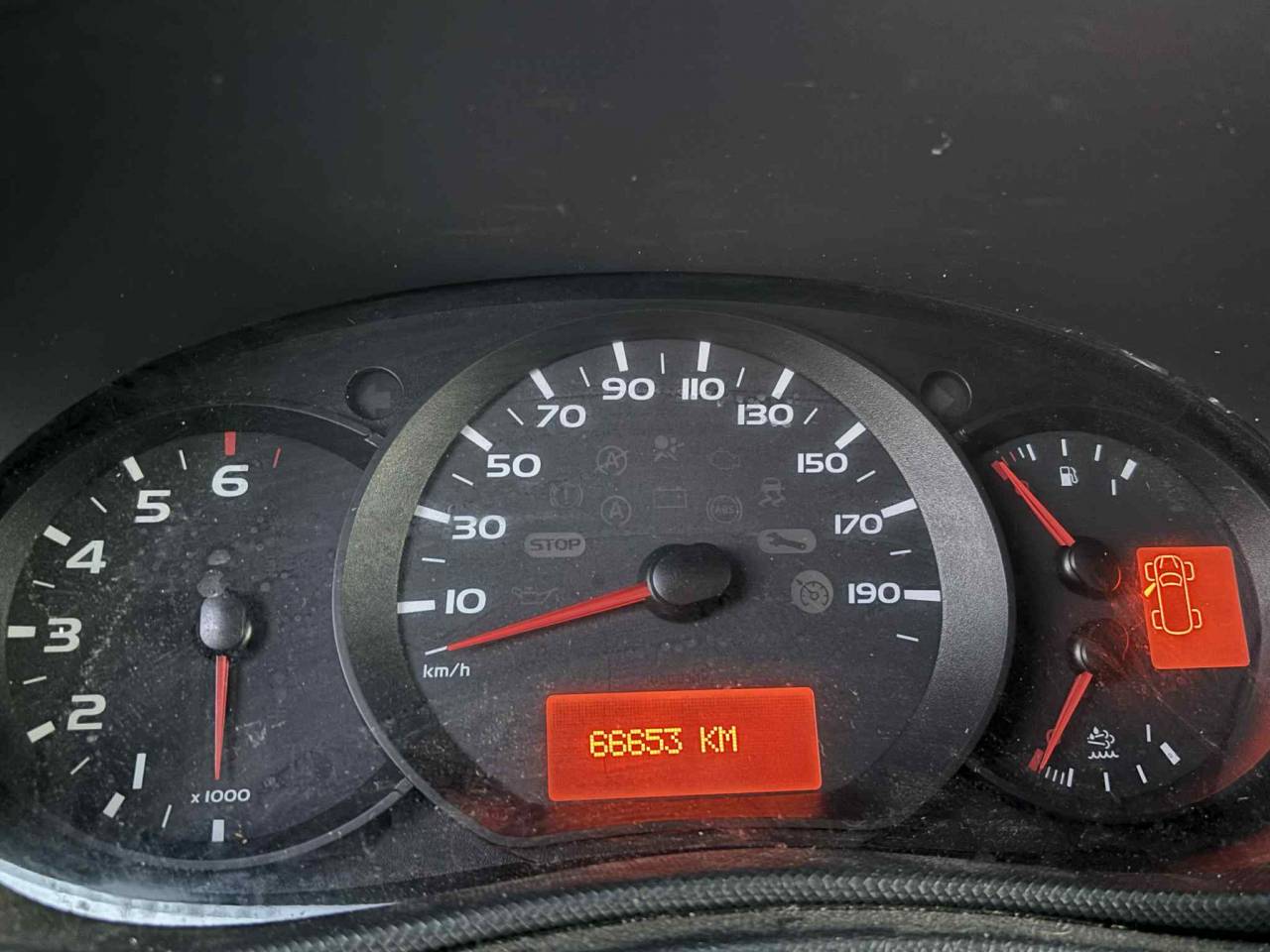 Horsebox HGV Theault THEAULT 2018 Used