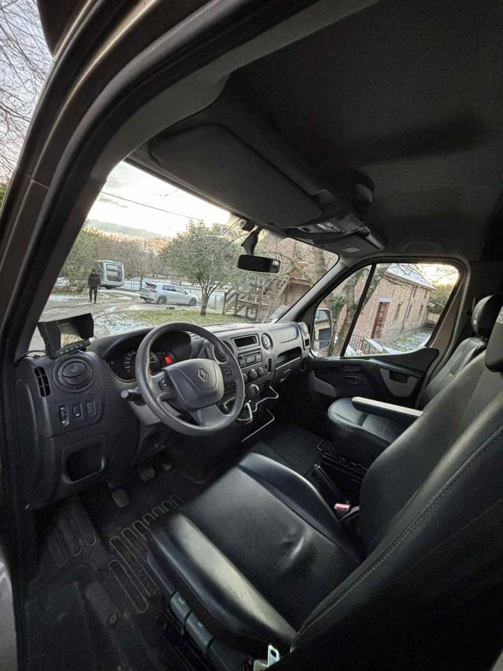 Horsebox HGV Theault THEAULT 2018 Used