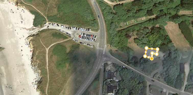 Equestrian property  Finist&egrave;re