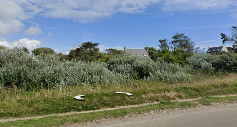 Equestrian property  Finist&egrave;re