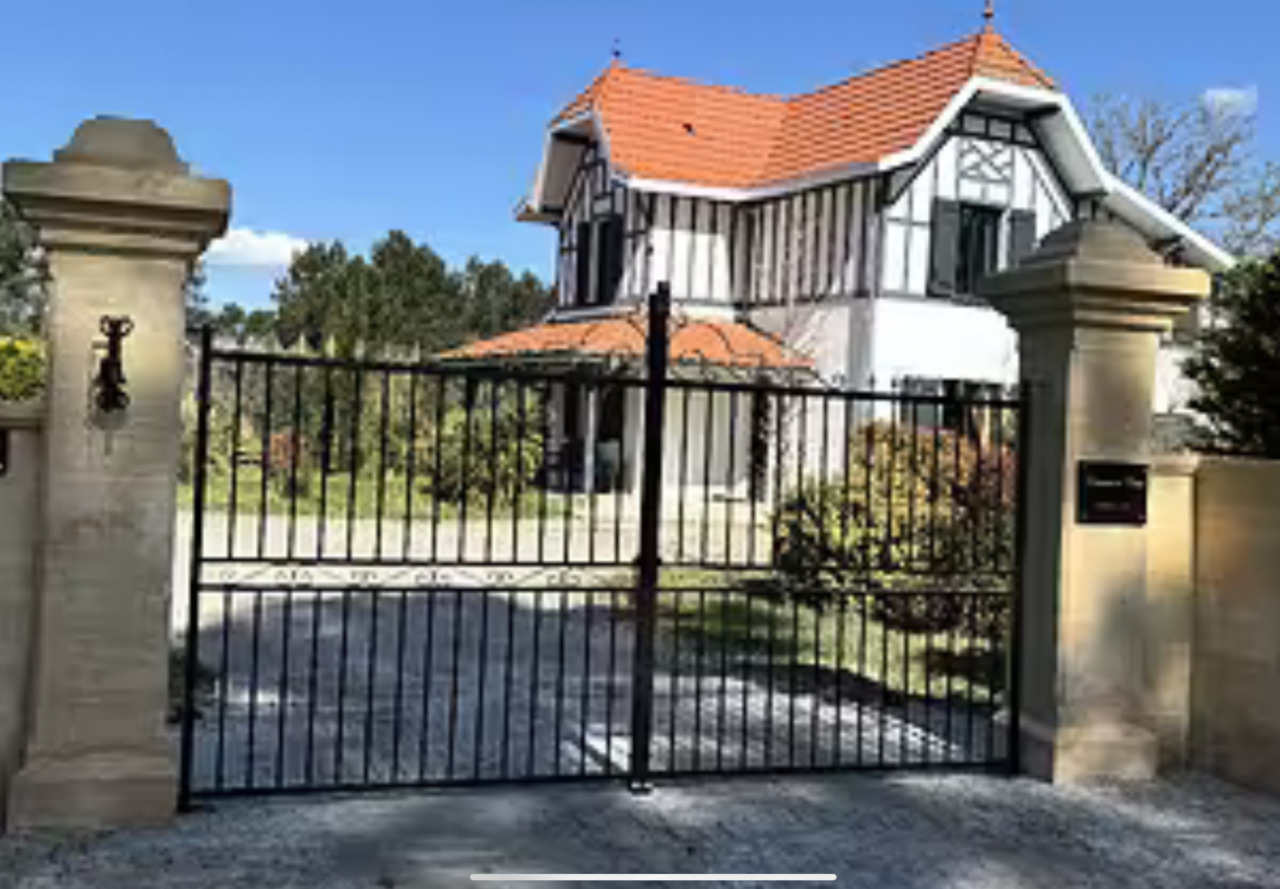 Equestrian property  Gironde