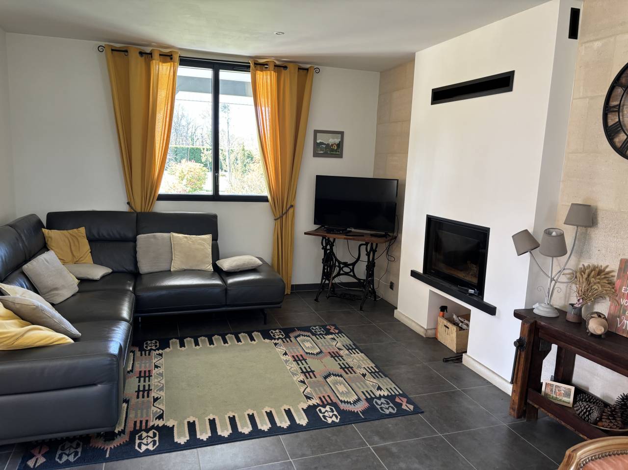 Equestrian property  Gironde