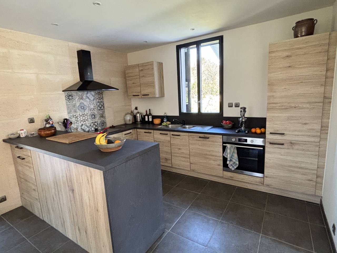 Equestrian property  Gironde