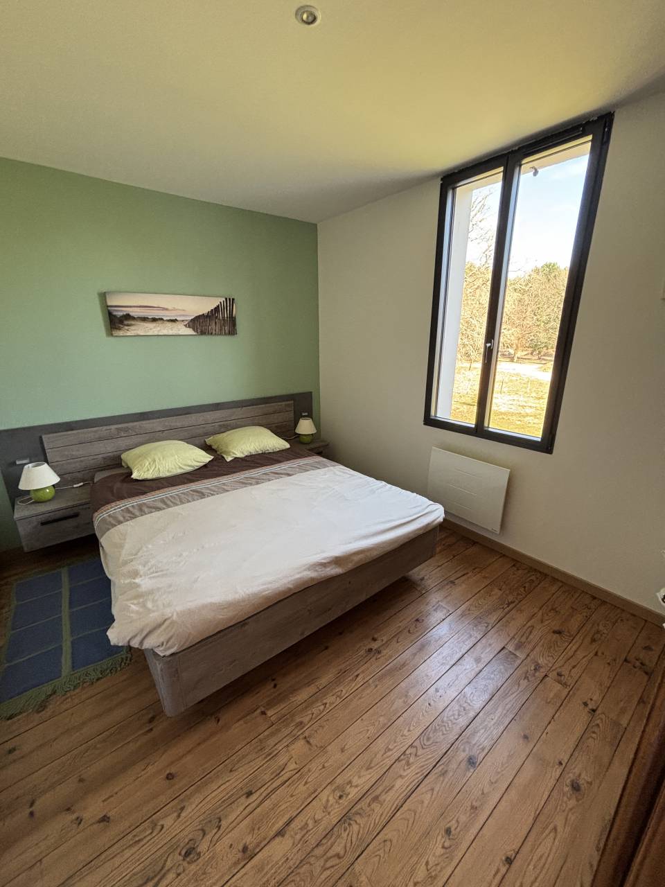 Equestrian property  Gironde