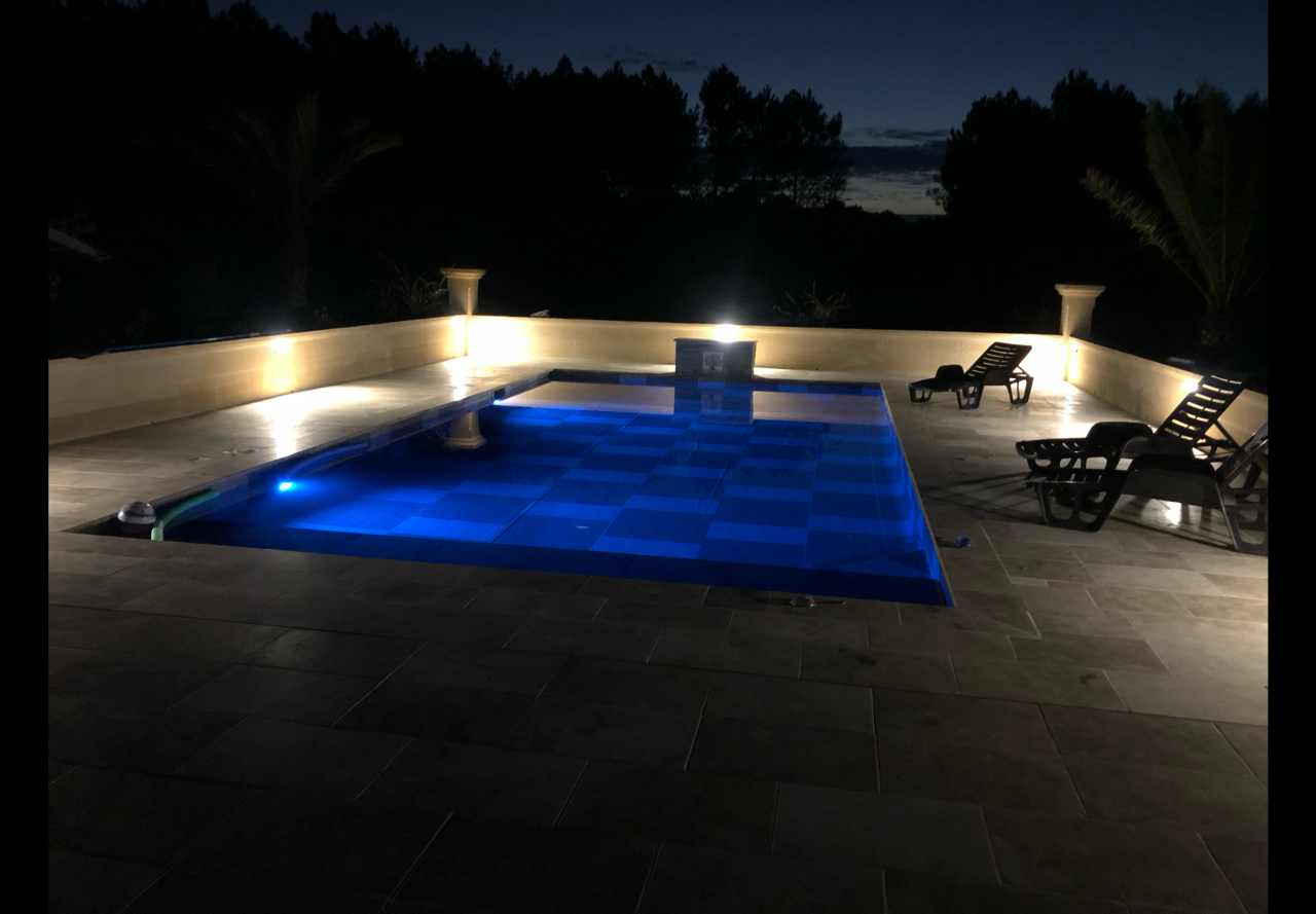 Equestrian property  Gironde