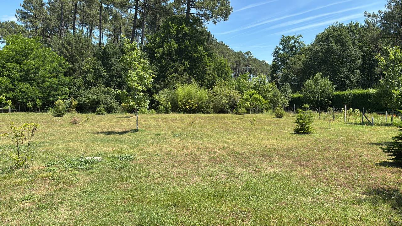 Equestrian property  Gironde