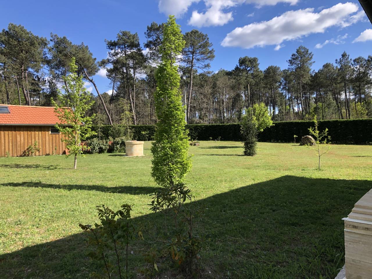 Equestrian property  Gironde