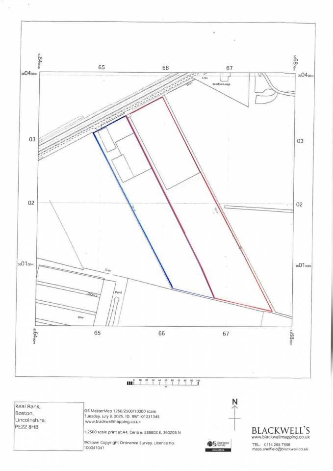 Approx 4 or 6 acres Equestrian land for sale