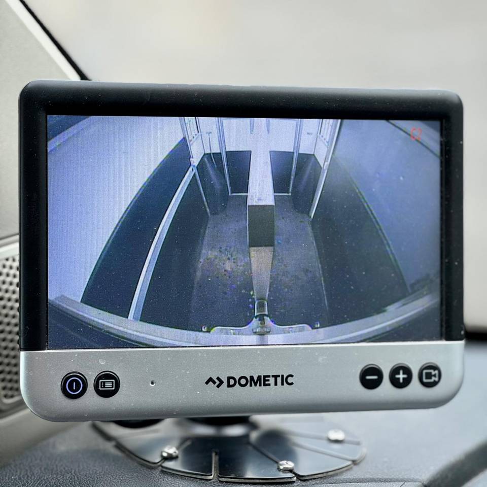 Horsebox HGV AKX 3p 2025 Used