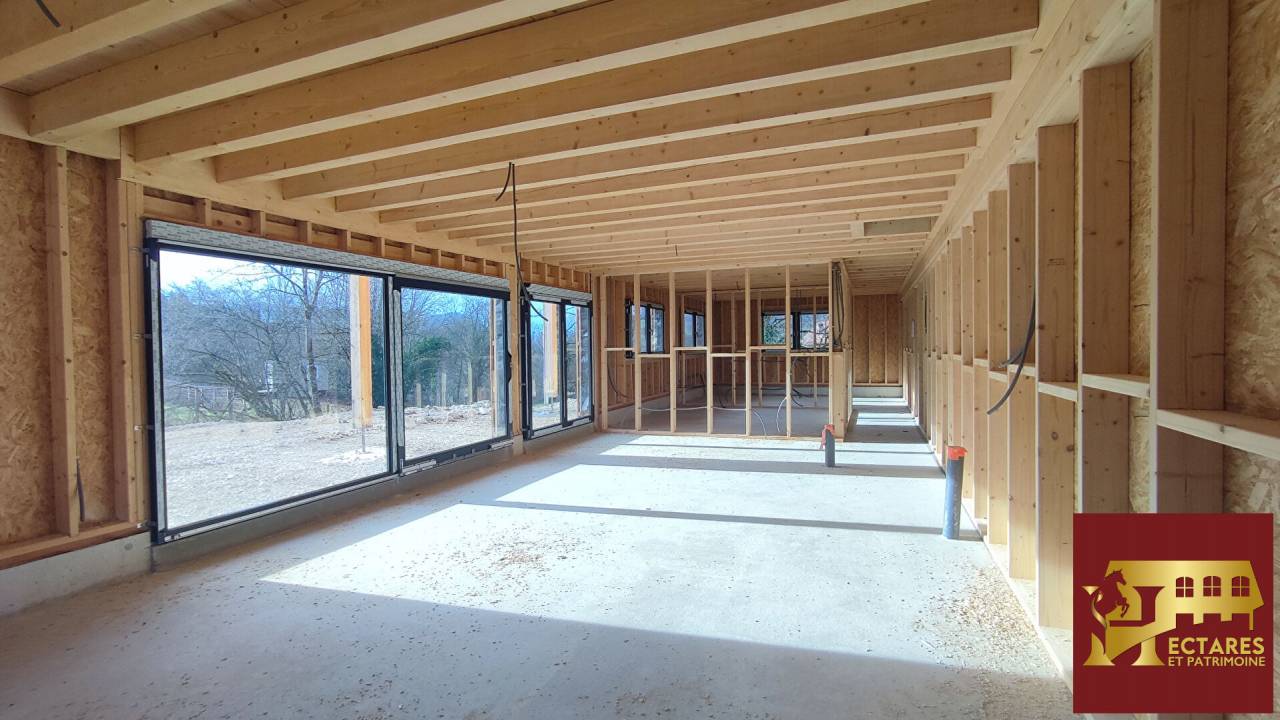 Equestrian property  Doubs