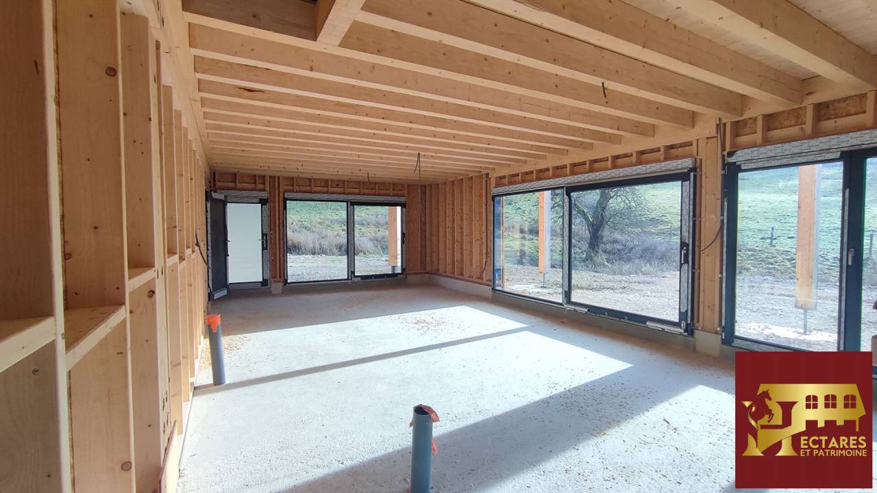 Equestrian property  Doubs