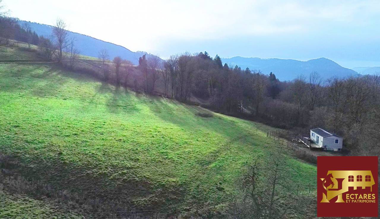 Equestrian property  Doubs
