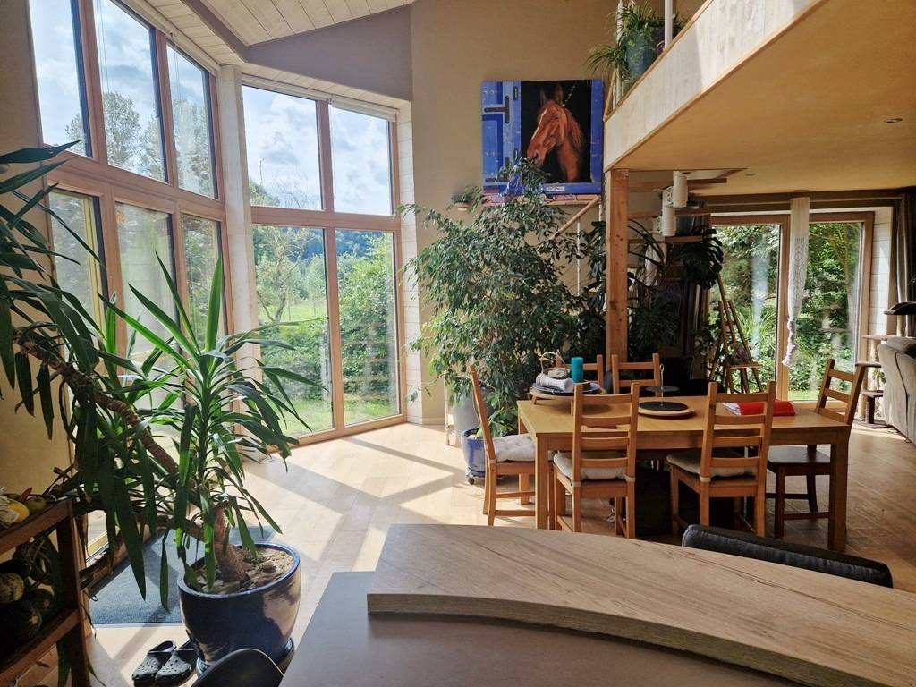 Equestrian property  Luxembourg belge