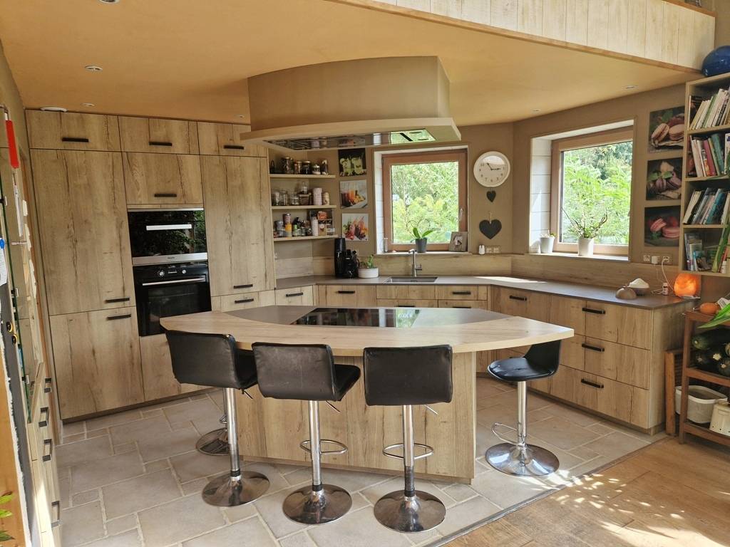 Equestrian property  Luxembourg belge