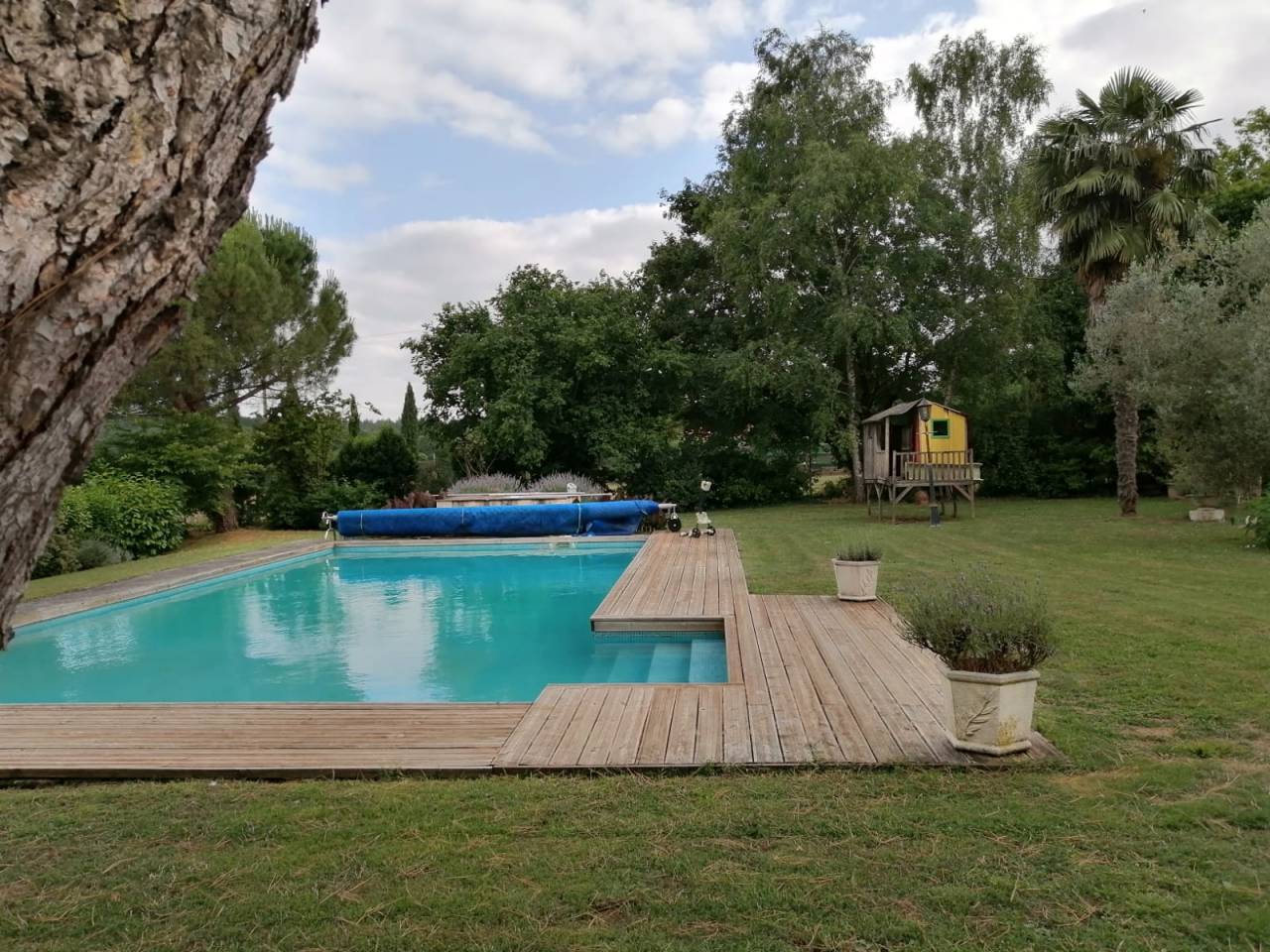 Luxurious equestrian property  Charente