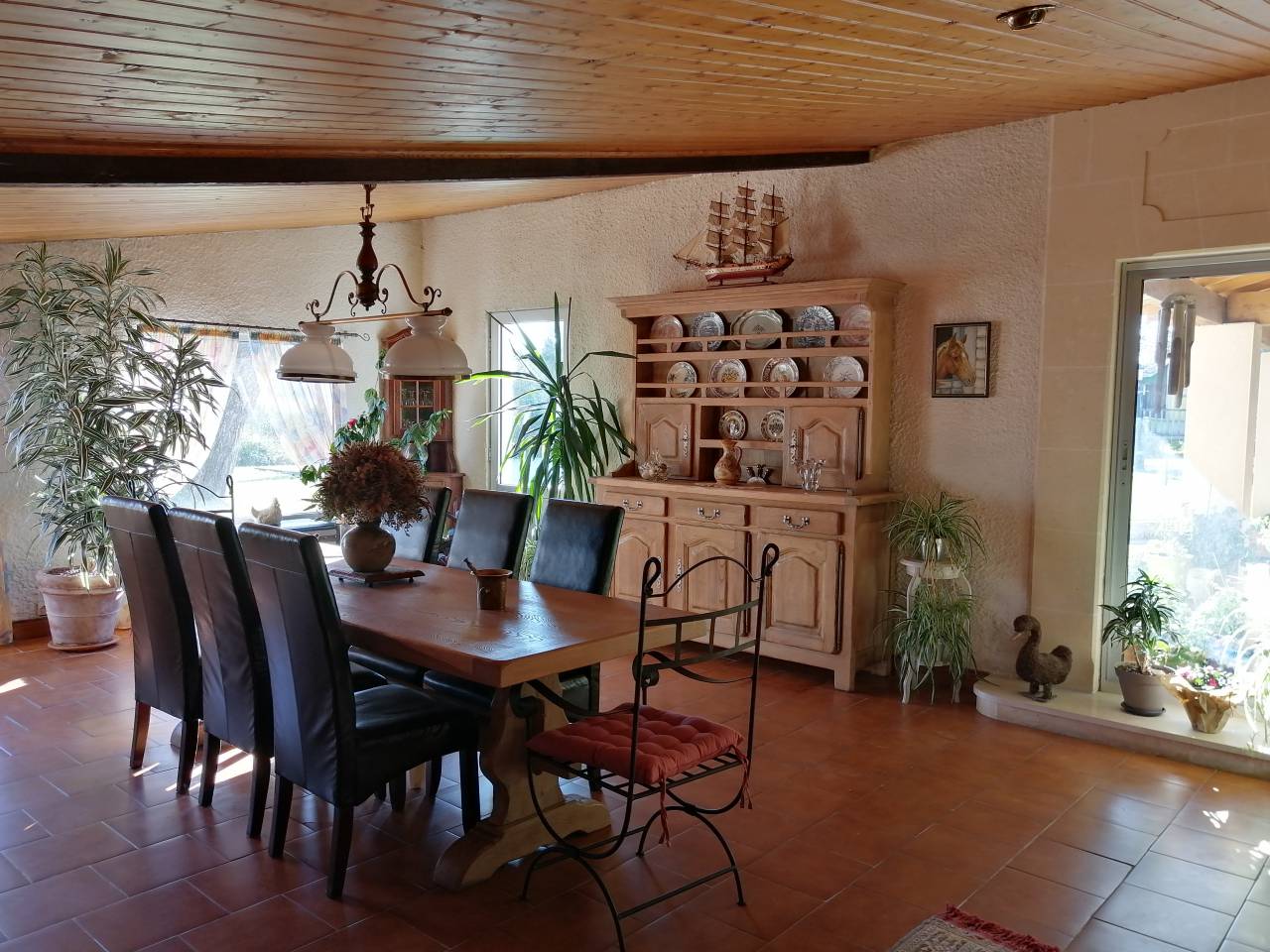 Luxurious equestrian property  Charente