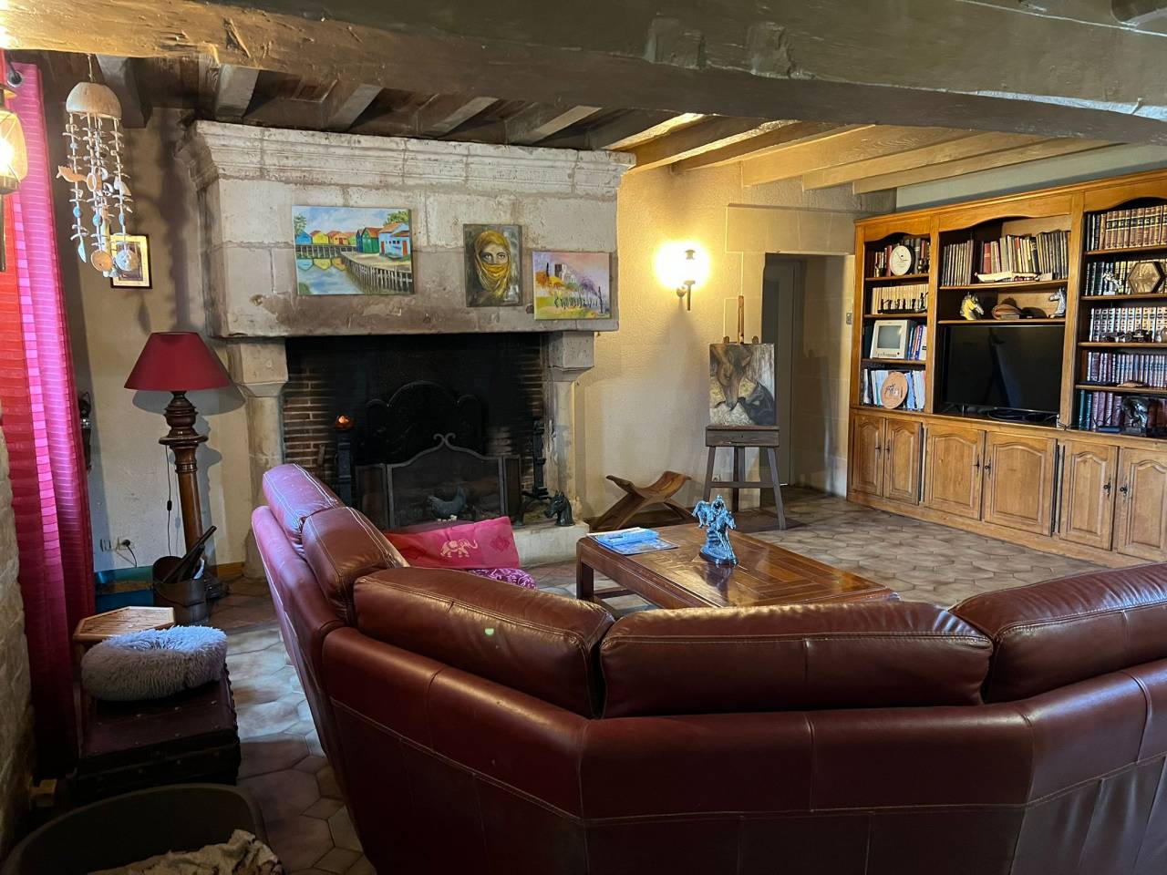 Luxurious equestrian property  Charente